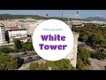 The Fascinating History of Thessaloniki White Tower