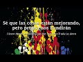 OneRepublic All The Right Moves Sub Español Lyrics OneRepublic All The Right Moves Sub Español Lyrics
