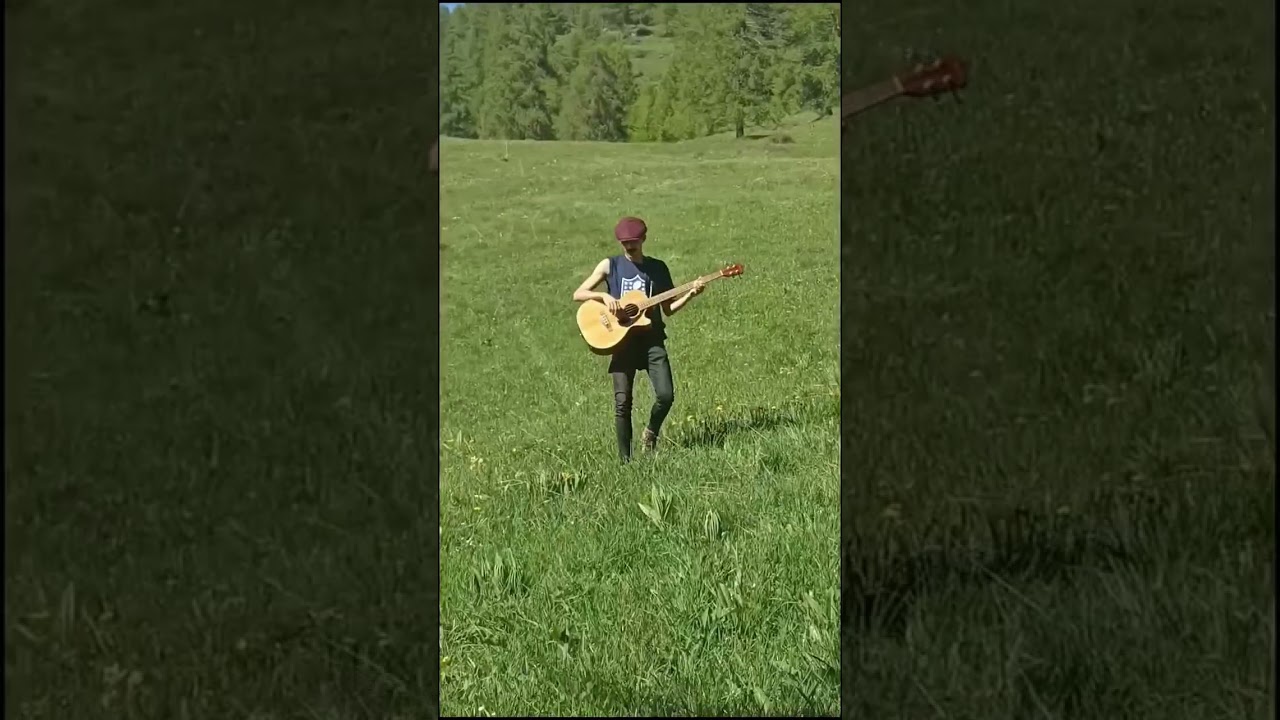 The Hills special version  