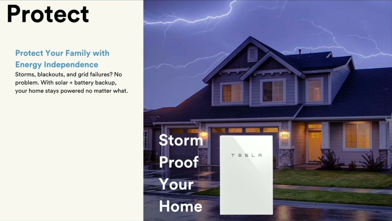 solarlink srp overview