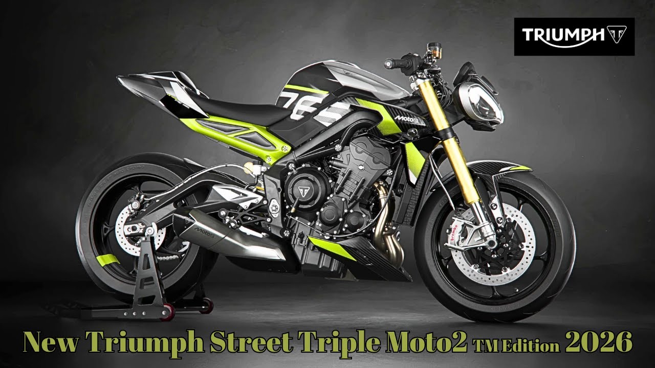 Sporty Ergonomics,Improved Suspension,and Premium Touches
