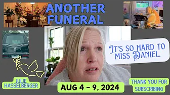 Another funeral