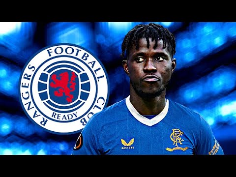 PAUL AKOUOKOU - Welcome to Glasgow Rangers? - 2022 - Defensive Skills & Passes (HD)