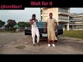 P Square E Don Happen mp3