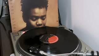 Tracy Chapman - TALKIN' 'BOUT A REVOLUTION