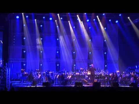 Riverdance (Extrakt) - Junge Bläserphilharmonie Ulm