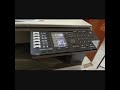 Sharp 6020 Photocopy Machine Devoloper Installation 