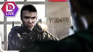 🔴 LIVE - I'M BACK FROM EUROPE, TIME FOR PAIN