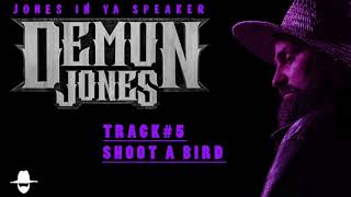 Watch Demun Jones Shoot A Bird video