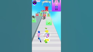 Story Of Heart level 53 gameplay walkthrough | All levels | android, iOS mobile | newupdate#s