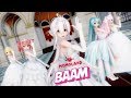 【MMD】MOMOLAND(모모랜드) _ BAAM (48 models)[4K UHD]