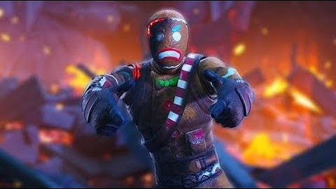 Fortnite Montage--"Anymore" By John Wolf ( FaZe Sway