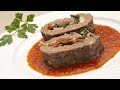 Programa completo - Pastel de carne picada de Karlos Arguiñano