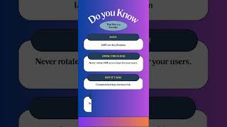 Essential Cloud Security & DevOps Tips: Fix Common Mistakes Fast!