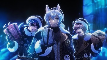 [TWST JP] Christmas Event PV [ENG Sub]