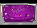 Postopia The Flintstones Bedrock amp Roll Gameplay Postopia The Flintstones Bedrock amp Roll Gameplay