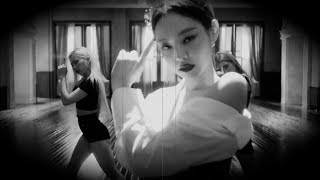 JENNIE - 'SOLO' CHOREOGRAPHY PERFORMANCE + UNEDITED VER.
