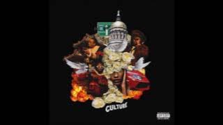 Migos - Get Right Witcha (Clean Version) CULTURE