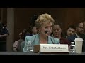 WATCH LIVE: Secretary McMahon Testifies on President Trump’s FY2027 Budget Request | NBC New York