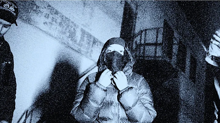 414JungleBaby - "Hit The Ground" [Official Music Video]