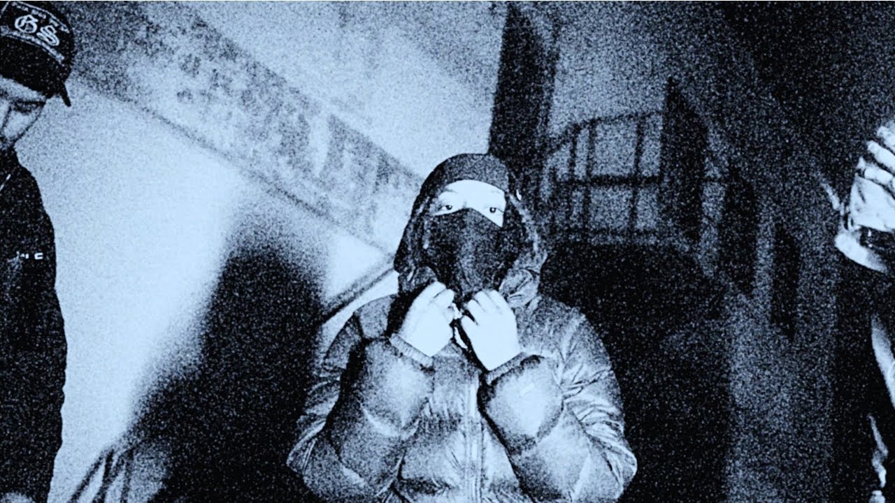 414JungleBaby - "Hit The Ground" [Official Music Video]