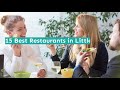 15 Best Restaurants in Littleton, CO
