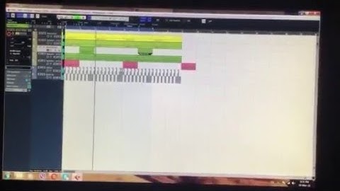 cubase progressive trance