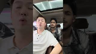 Emotional stability while driving#kingscar#Automobile#export#funnyvideo#Chinesecar#usedcar