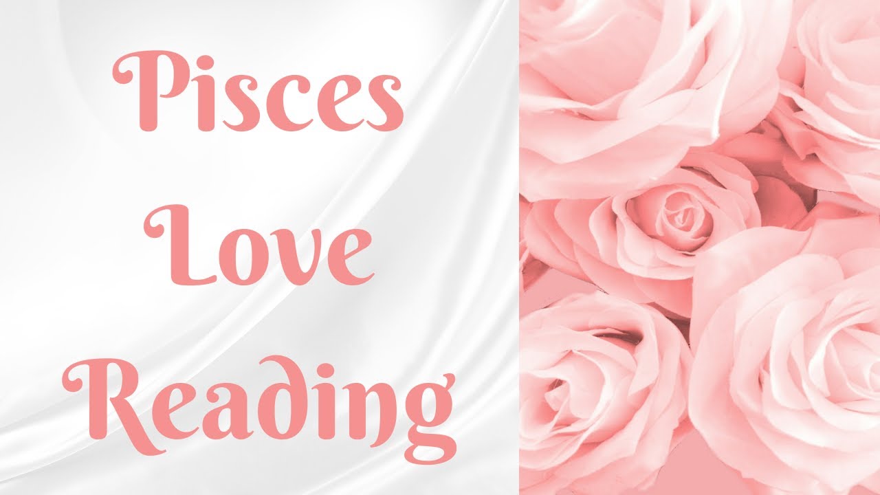 Pisces💘~ They Have So much Sorrow For How They Treated You!