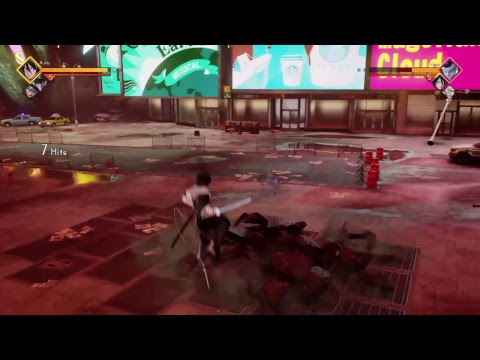 Jump force open beta