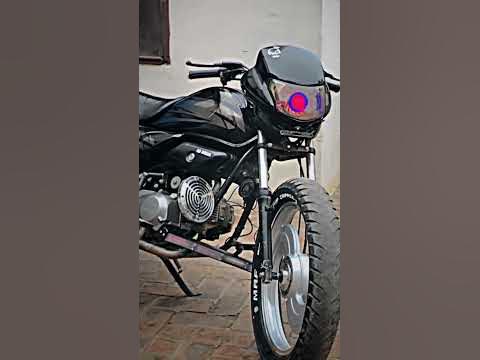 hf deluxe modified 2020