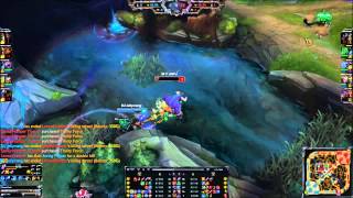 Zac Elastic Shot Bug