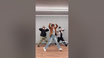 Donghyuk Love Scenario Challenge on Tiktok 🤎