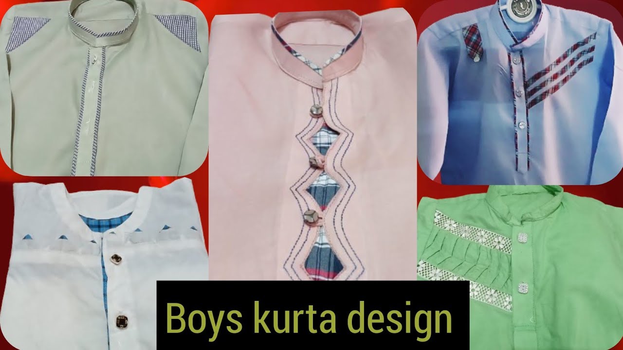 Baby Boy Dress Design New Cotton Dress Design Boy Kurta Design Baby Boy Dress Design New Cotton Dress Design Boy Kurta Design