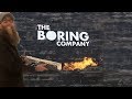 This is not a flamethrower
