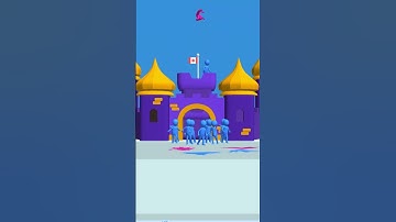 Join & Clash 3D Mobline and ios gameplay video game . #gaming #shortsfeed #subscribe  #shorts