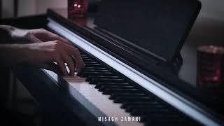 Misagh Zamani perform Chopin nocturne in C sharp minor.