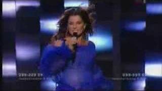 Invincible - Carola Eurovision 2006 chords