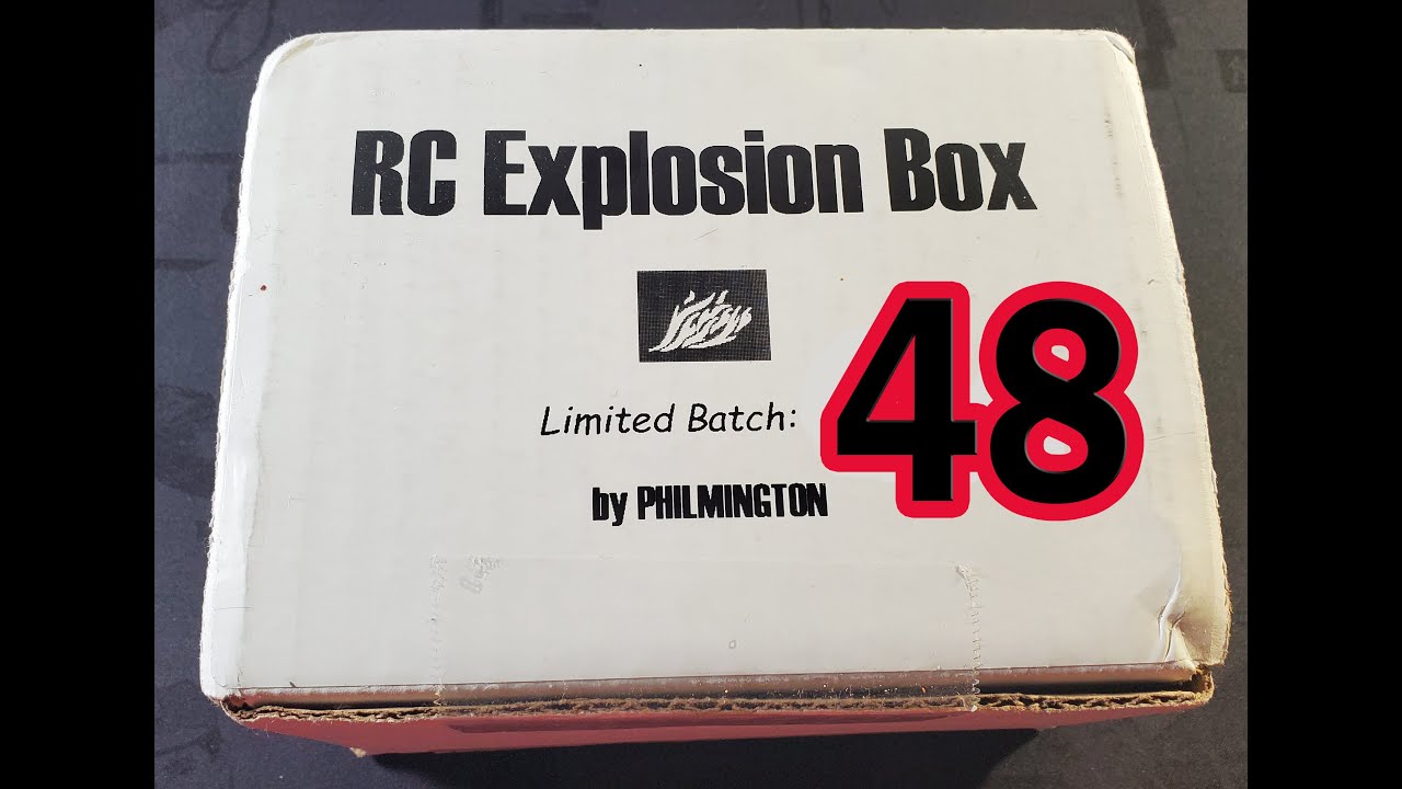 Rookie Card 💥 EXPLOSION 💥 Box V 48 - 7 Iconic Packs Looking For Iconic Rookies From 2014-2022!