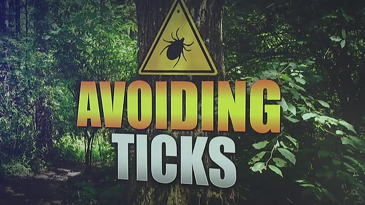 Preventing tick bites and Lyme disease