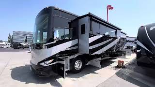 2019 Phaeton 40QKH Walkthrough VIDEO Part 1 by Kevin’s Motorhome WALKTHRUs 29 views 12 days ago 2 minutes, 46 seconds