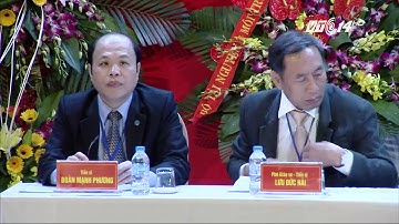 (VTC14)_Tăng trưởng xanh phải là lựa chọn của DN thời hội nhập