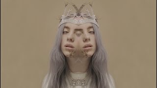 ReVerse Clip - "Billie Eilish - you should see me in a crown" - Обратный клип