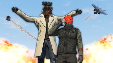 Pathetic Tryhards Weren