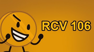 Random Character Voting 106