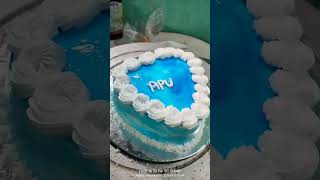  sky colour cake decorating 