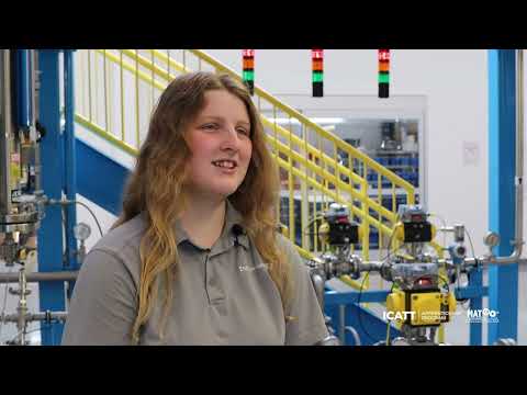 Endress+Hauser USA People Stories: Hear from the Apprentices