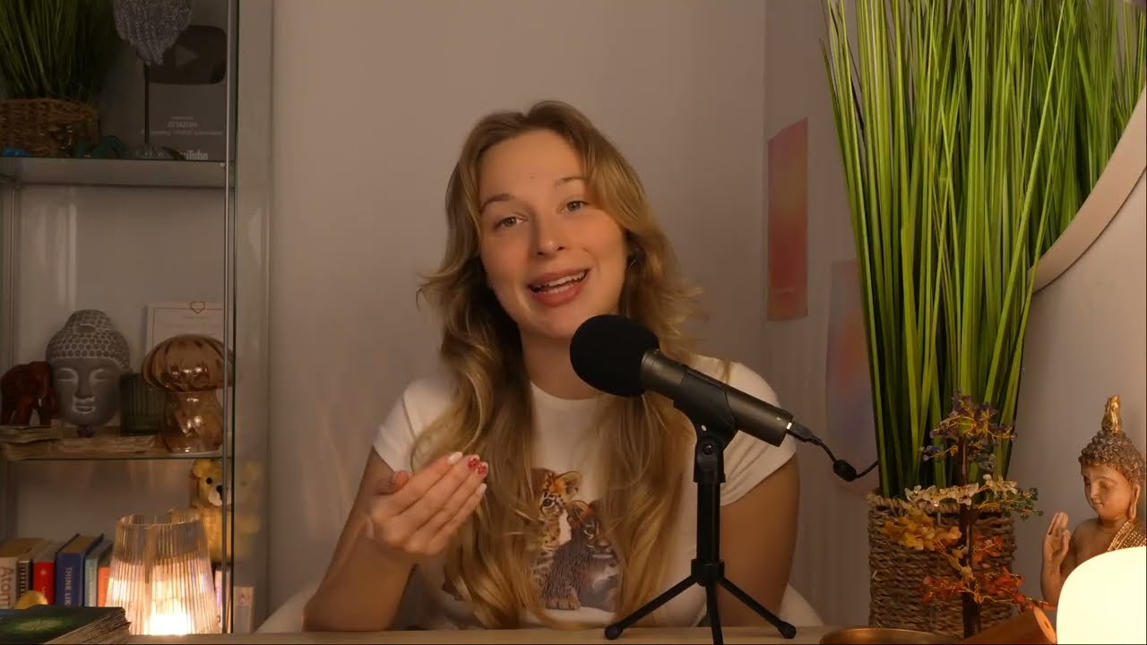 Рыбы ♓️ «Вас скоро не узнает!» 🌟 Гадание на Таро в середине марта 2026 года