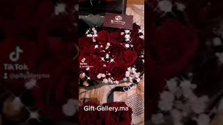 هدايا عيد الحب Saint Valentin 