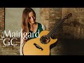 Maingard GC Brazilian Rosewood | TNAG Presents with Lindsay Straw